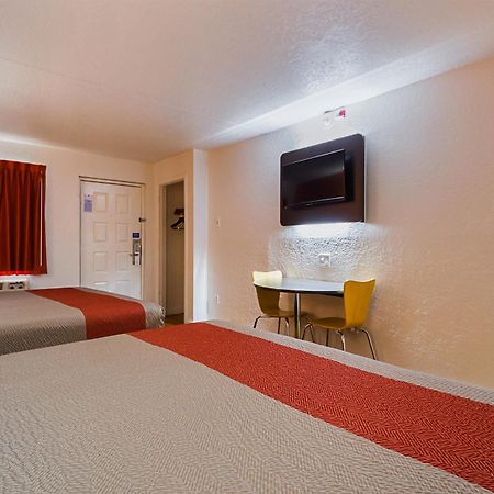 Motel 6-Garland, Tx - Northeast Dallas Екстер'єр фото